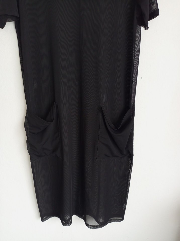 Orijinal Zara Pareo - Görsel 2