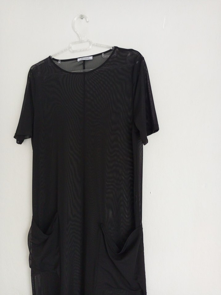 Orijinal Zara Pareo - Görsel 5