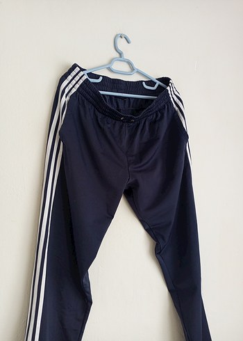 Orijinal Adidas Erkek Eşofman - Görsel 4