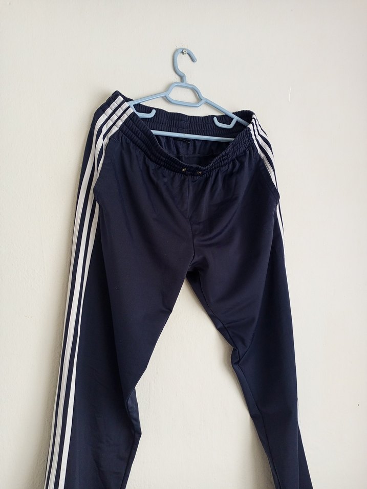 Orijinal Adidas Erkek Eşofman - Görsel 4