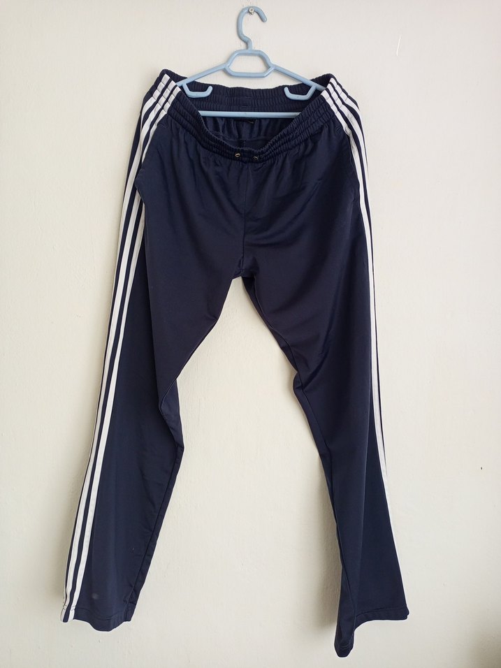 Orijinal Adidas Erkek Eşofman - Görsel 5