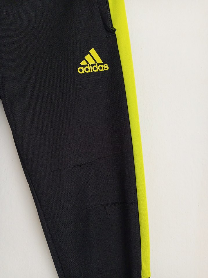 Orijinal Adidas Yeni Sezon Aeroready - Görsel 3