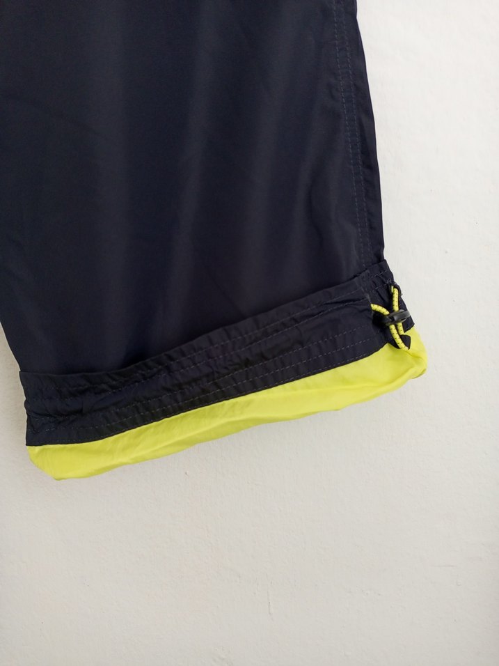 Orijinal Adidas Erkek Eşofman - Görsel 4