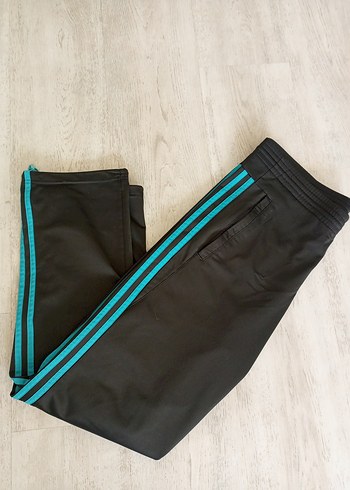 Orijinal Adidas Erkek Eşofman - Görsel 8