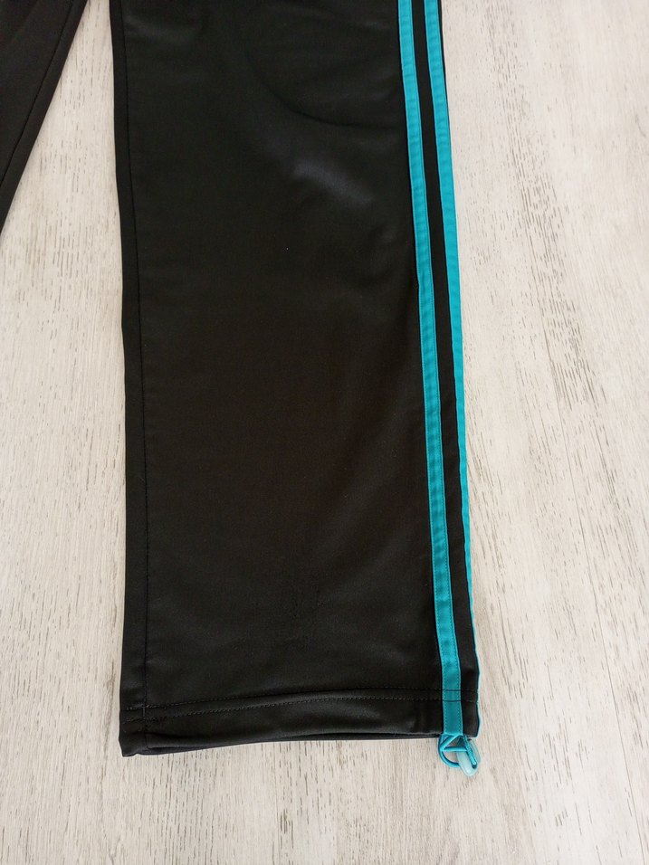 Orijinal Adidas Erkek Eşofman - Görsel 2