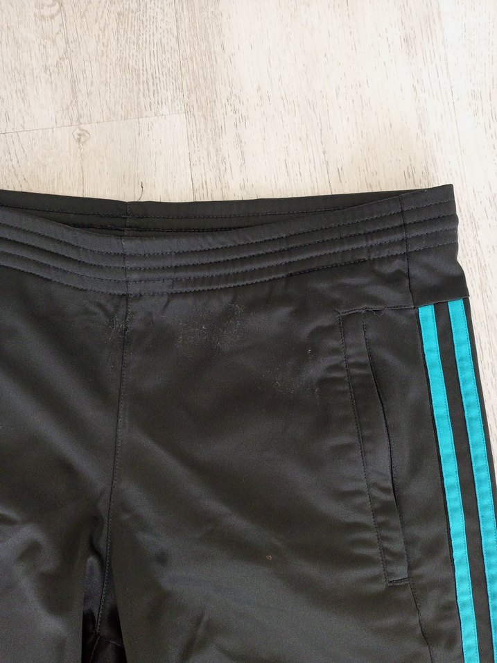 Orijinal Adidas Erkek Eşofman - Görsel 3