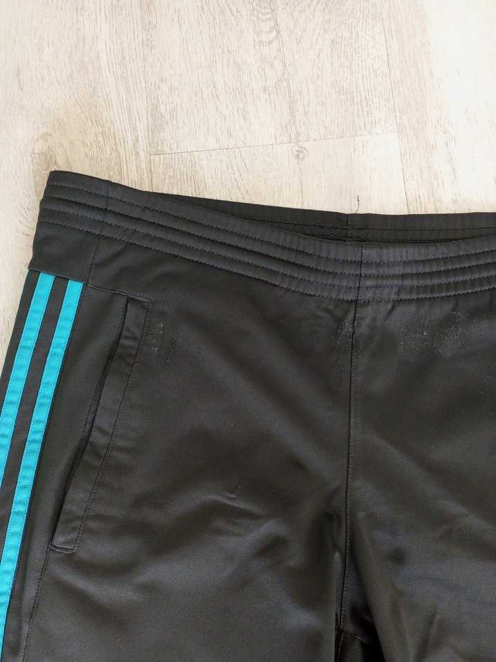 Orijinal Adidas Erkek Eşofman - Görsel 4