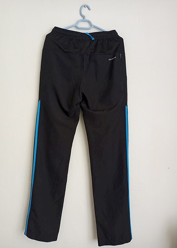 Orijinal Adidas Climacool Paraşüt Eşofman - Görsel 6