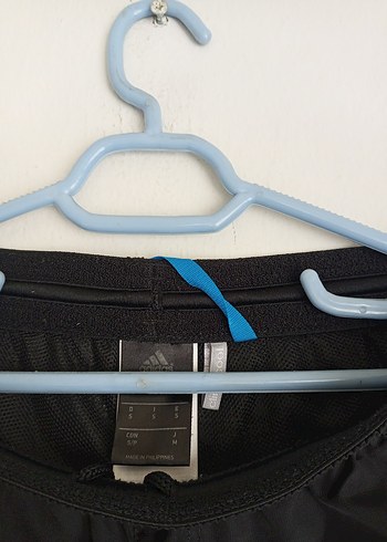 Orijinal Adidas Climacool Paraşüt Eşofman - Görsel 4