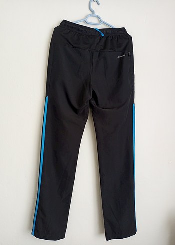 Orijinal Adidas Climacool Paraşüt Eşofman - Görsel 8