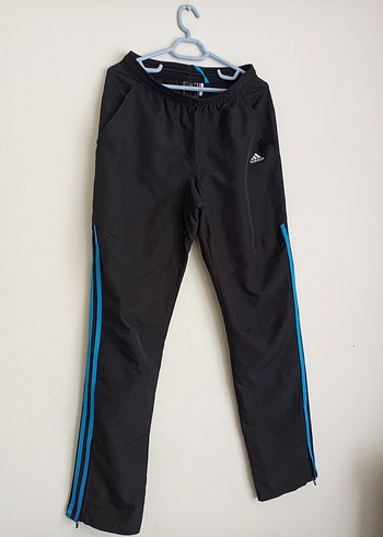 Orijinal Adidas Climacool Paraşüt Eşofman - Görsel 5