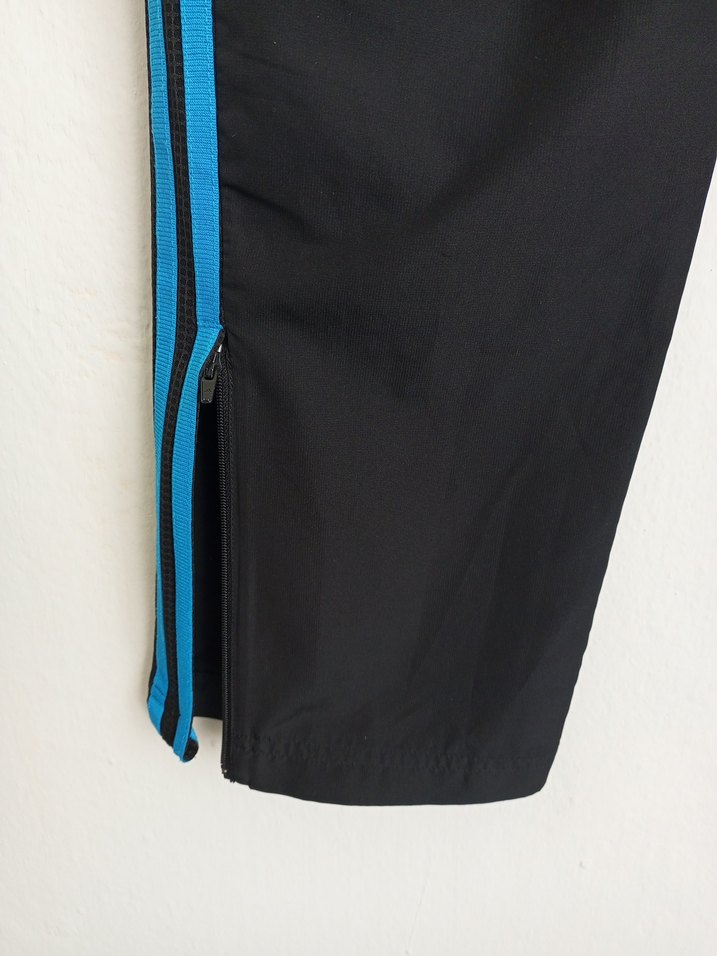 Orijinal Adidas Climacool Paraşüt Eşofman - Görsel 3