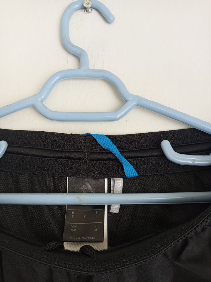 Orijinal Adidas Climacool Paraşüt Eşofman - Görsel 4