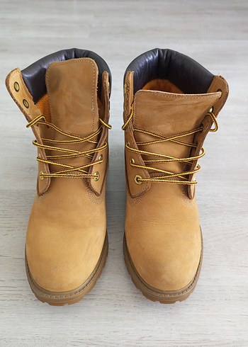 Orijinal Greyder Yeni Sezon Hakiki Deri Bot - Görsel 2