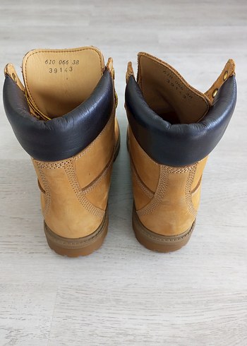 Orijinal Greyder Yeni Sezon Hakiki Deri Bot - Görsel 4