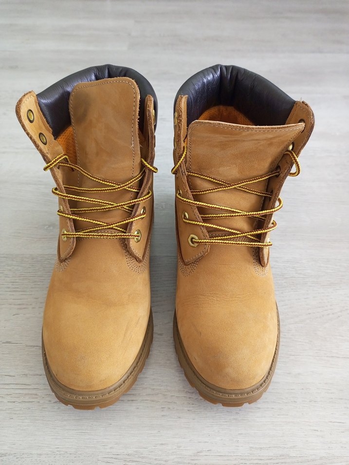 Orijinal Greyder Yeni Sezon Hakiki Deri Bot - Görsel 2