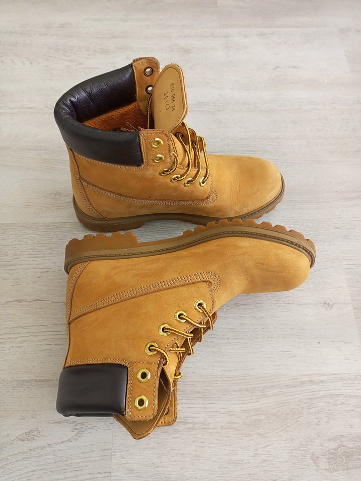 Orijinal Greyder Yeni Sezon Hakiki Deri Bot - Görsel 5