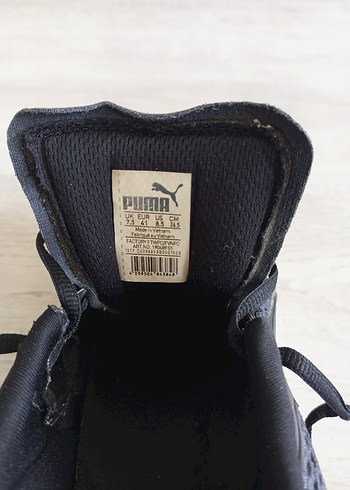 Orijinal Puma - Görsel 8