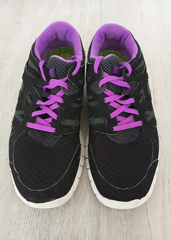 Orijinal Nike Free Run +2 - Görsel 2