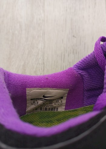 Orijinal Nike Free Run +2 - Görsel 8