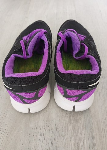 Orijinal Nike Free Run +2 - Görsel 4