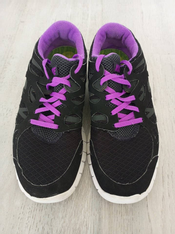 Orijinal Nike Free Run +2 - Görsel 2