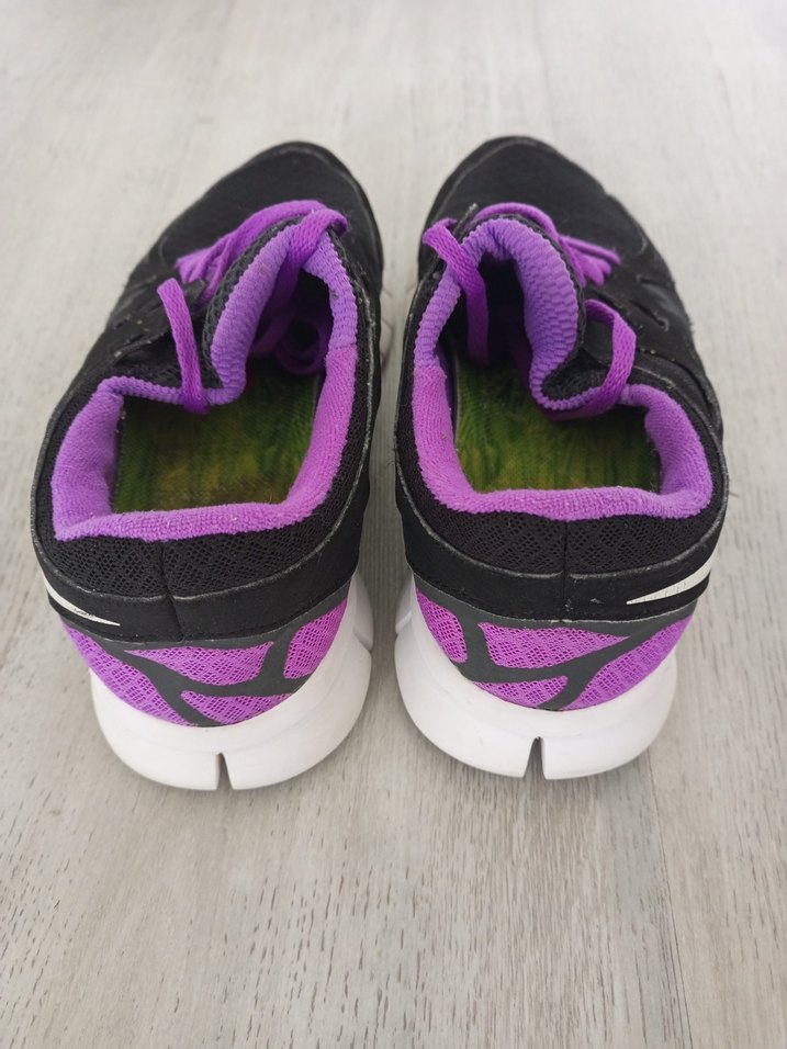 Orijinal Nike Free Run +2 - Görsel 4