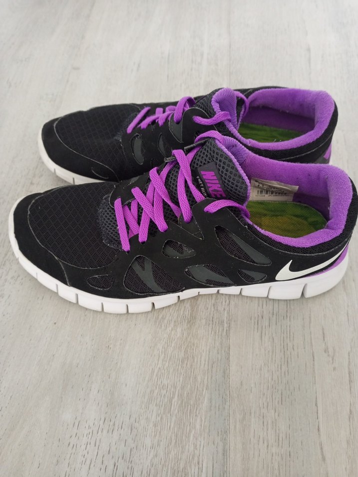 Orijinal Nike Free Run +2 - Görsel 3
