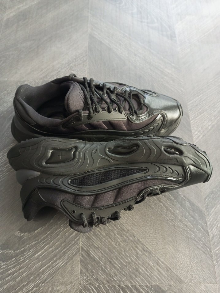 Orijinal Adidas Oznova Spor Ayakkabı - Görsel 5