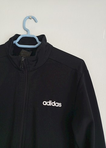 Orijinal Adidas Erkek Eşofman Takımı - Görsel 2