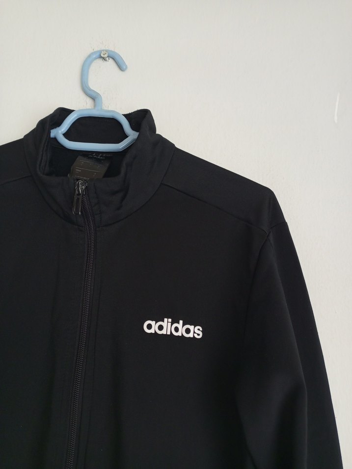 Orijinal Adidas Erkek Eşofman Takımı - Görsel 2