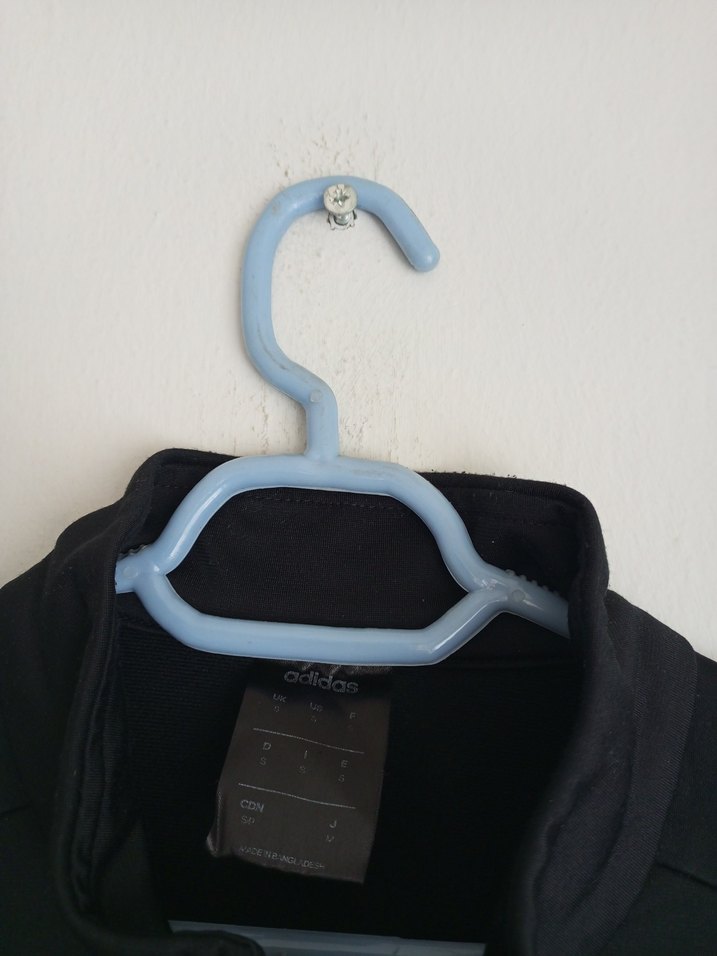 Orijinal Adidas Erkek Eşofman Takımı - Görsel 3