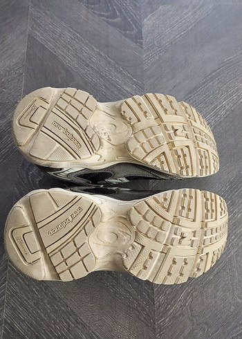 Orijinal New Balance 725  Spor Ayakkabı - Görsel 7