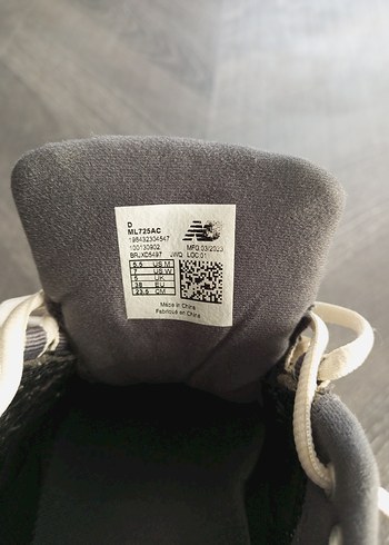 Orijinal New Balance 725  Spor Ayakkabı - Görsel 8