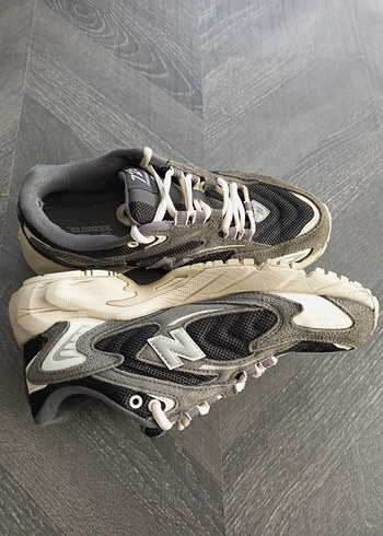 Orijinal New Balance 725  Spor Ayakkabı - Görsel 5