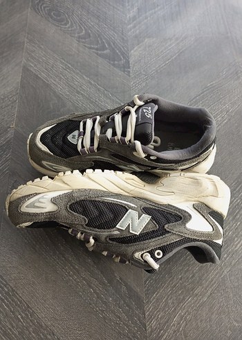 Orijinal New Balance 725  Spor Ayakkabı - Görsel 6