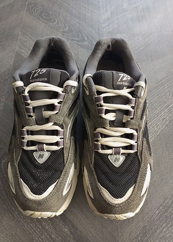 Orijinal New Balance 725  Spor Ayakkabı - Görsel 2