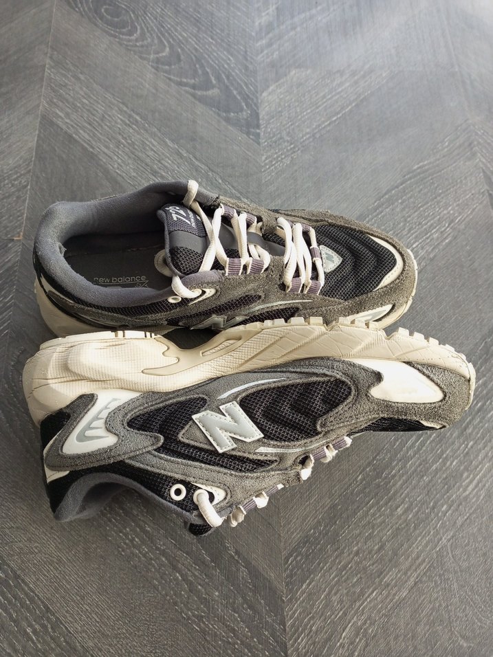 Orijinal New Balance 725  Spor Ayakkabı - Görsel 5