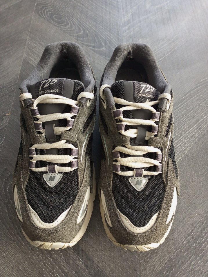 Orijinal New Balance 725  Spor Ayakkabı - Görsel 2