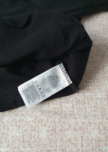 Orijinal Adidas Erkek Sweatshirt - Görsel 7