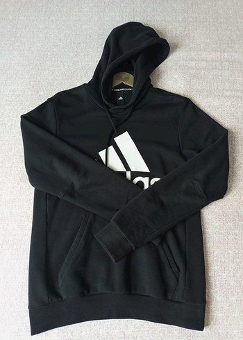 Orijinal Adidas Erkek Sweatshirt - Görsel 6