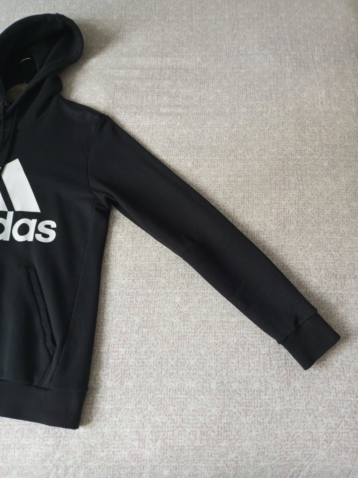 Orijinal Adidas Erkek Sweatshirt - Görsel 3