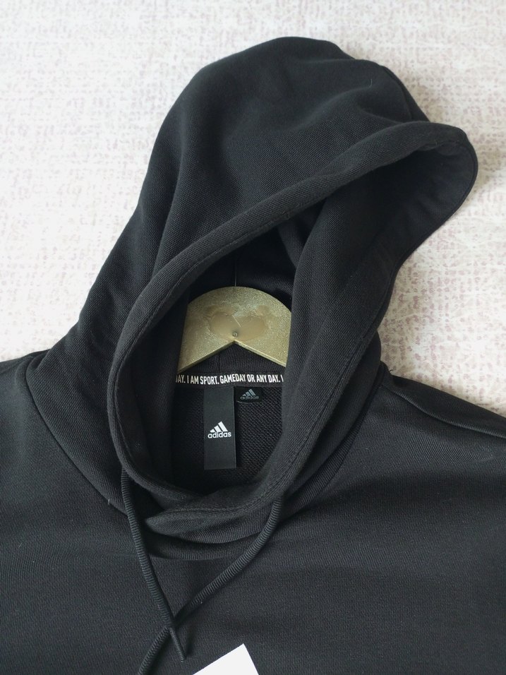 Orijinal Adidas Erkek Sweatshirt - Görsel 5