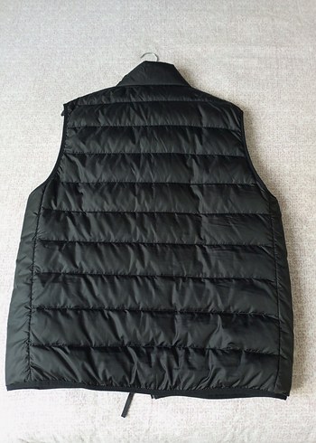 Orijinal Adidas Kaz Tüyü Erkek Yelek - Görsel 7