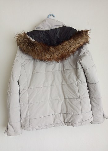 Orijinal Zara Man Mont - Görsel 6