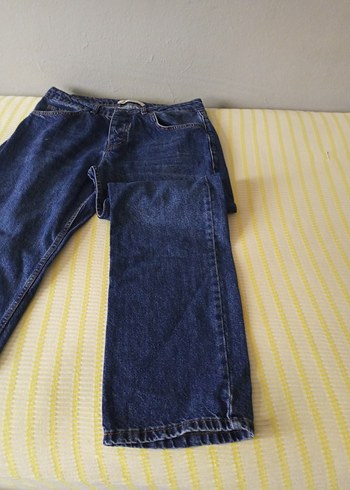 Marshall Denim Baggy Erkek Pantolon - Görsel 3