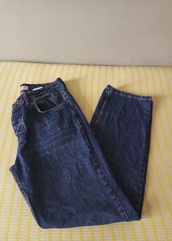 Marshall Denim Baggy Erkek Pantolon - Görsel 8