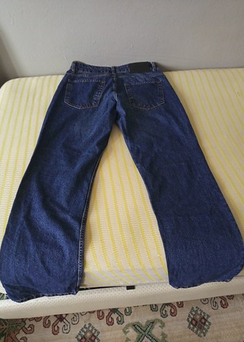 Marshall Denim Baggy Erkek Pantolon - Görsel 6