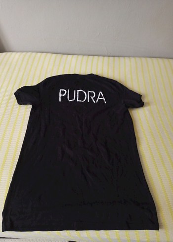 Erkek Siyah Kısa Kollu Basic Tişört - Görsel 5