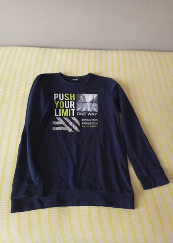 LC Waikiki 11-12 Yaş